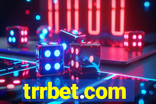 trrbet.com