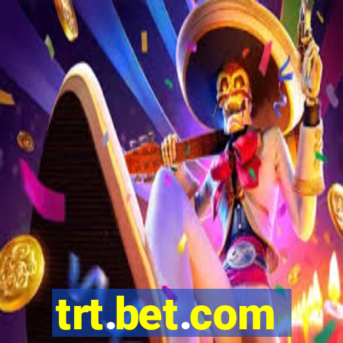 trt.bet.com