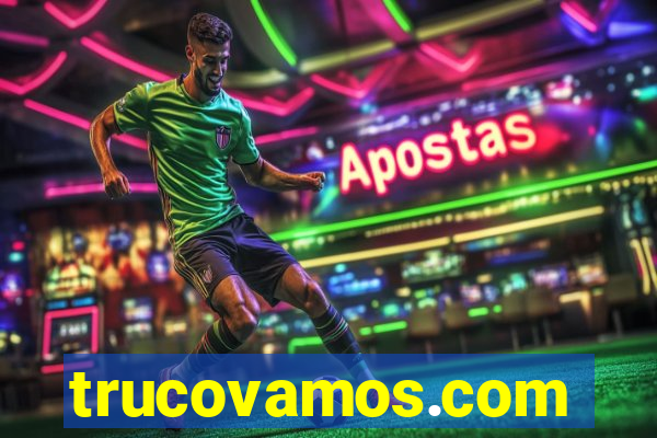 trucovamos.com