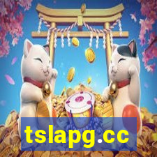 tslapg.cc