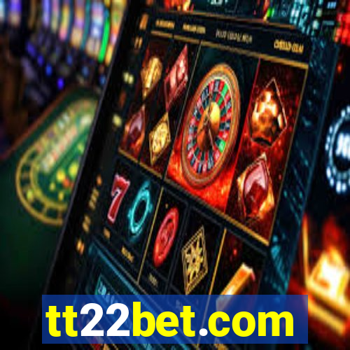 tt22bet.com