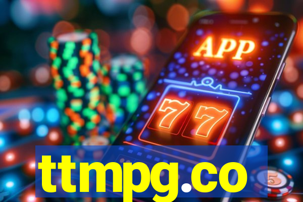 ttmpg.co