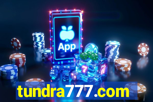 tundra777.com