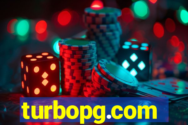 turbopg.com