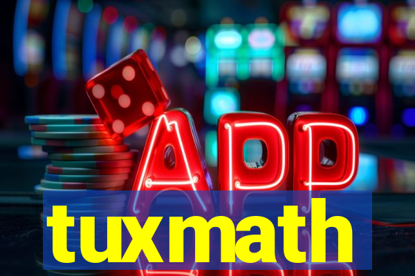 tuxmath