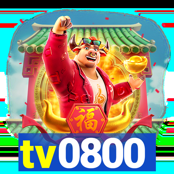 tv0800