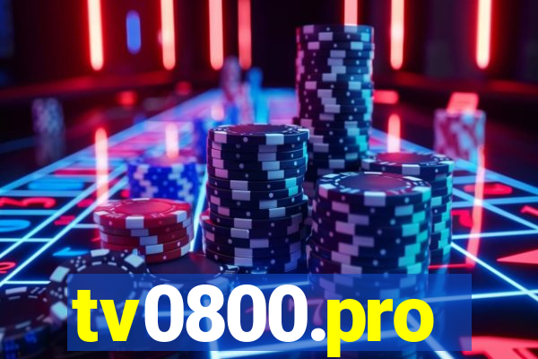 tv0800.pro