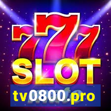 tv0800.pro