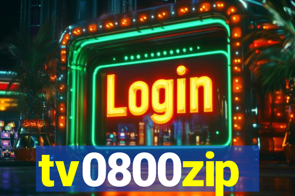 tv0800zip