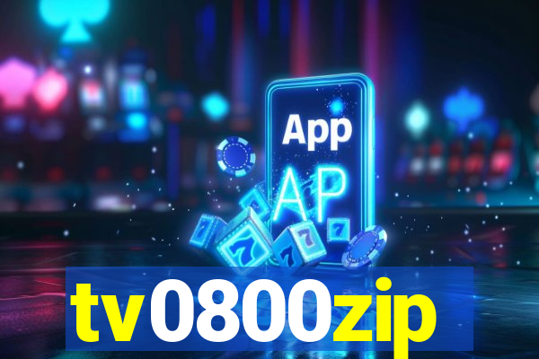 tv0800zip