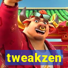 tweakzen