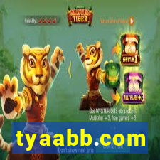 tyaabb.com