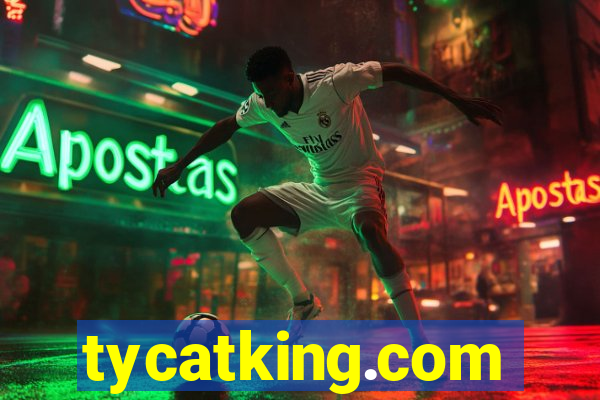 tycatking.com