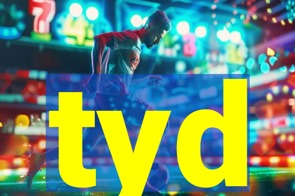 tyd-bet.com