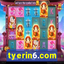 tyerin6.com