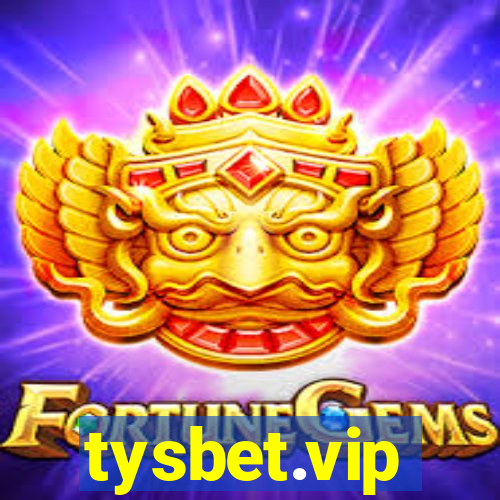 tysbet.vip