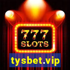 tysbet.vip