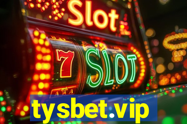 tysbet.vip