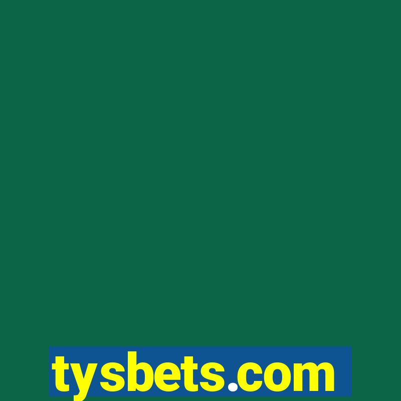 tysbets.com