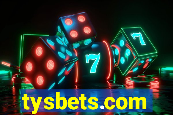 tysbets.com