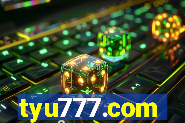 tyu777.com