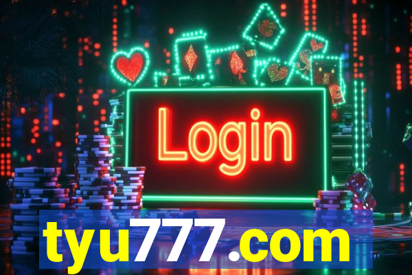 tyu777.com