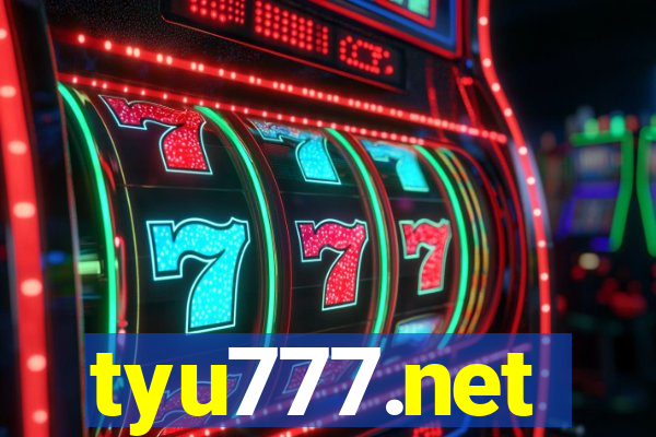 tyu777.net