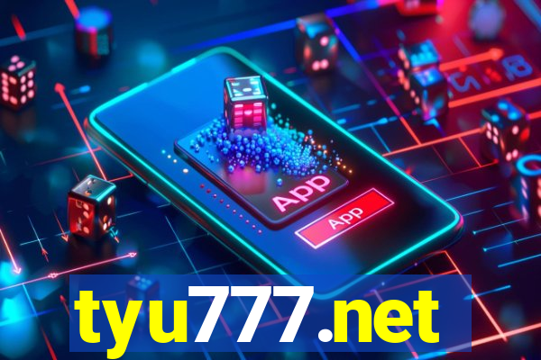 tyu777.net