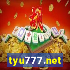 tyu777.net