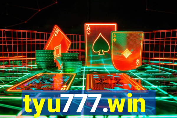 tyu777.win