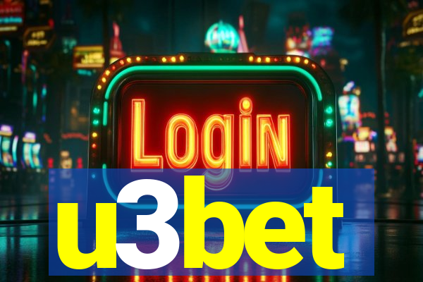 u3bet