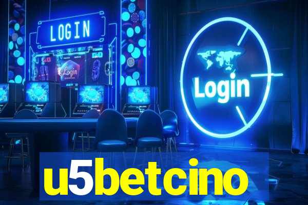 u5betcino