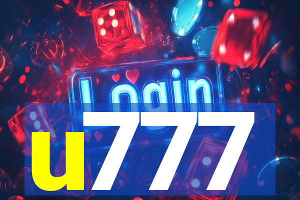 u777