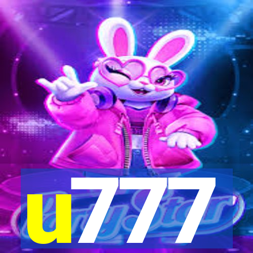 u777