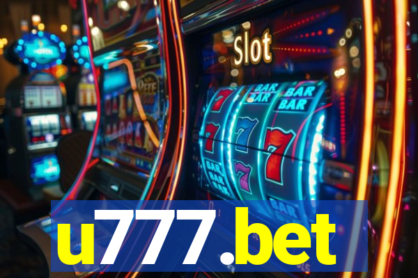 u777.bet