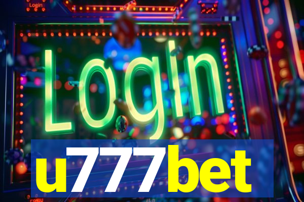 u777bet