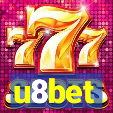 u8bet