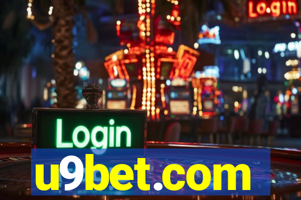 u9bet.com