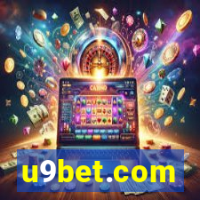 u9bet.com