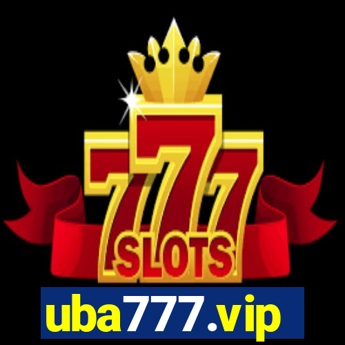 uba777.vip