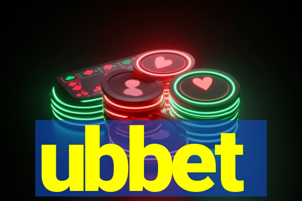 ubbet