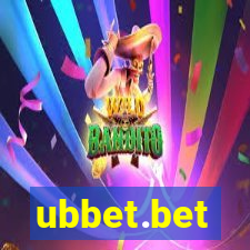 ubbet.bet