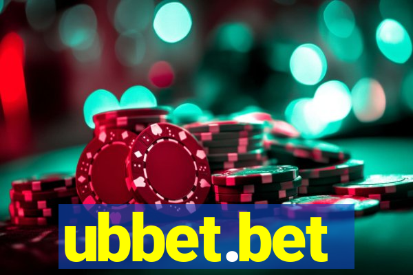 ubbet.bet