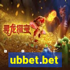 ubbet.bet