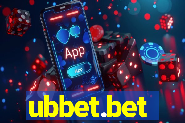 ubbet.bet