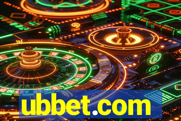 ubbet.com