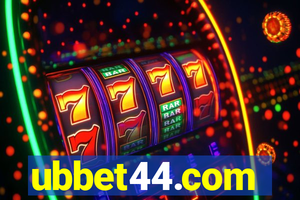 ubbet44.com