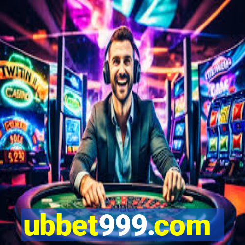 ubbet999.com