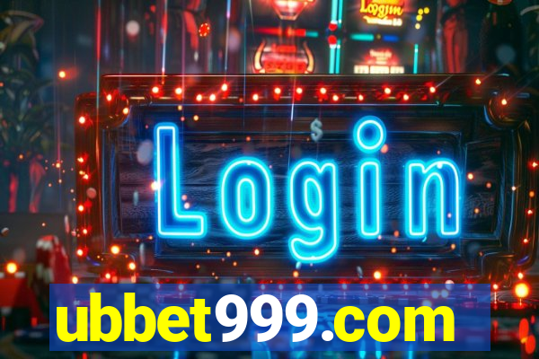 ubbet999.com