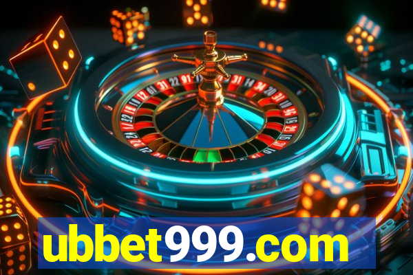 ubbet999.com